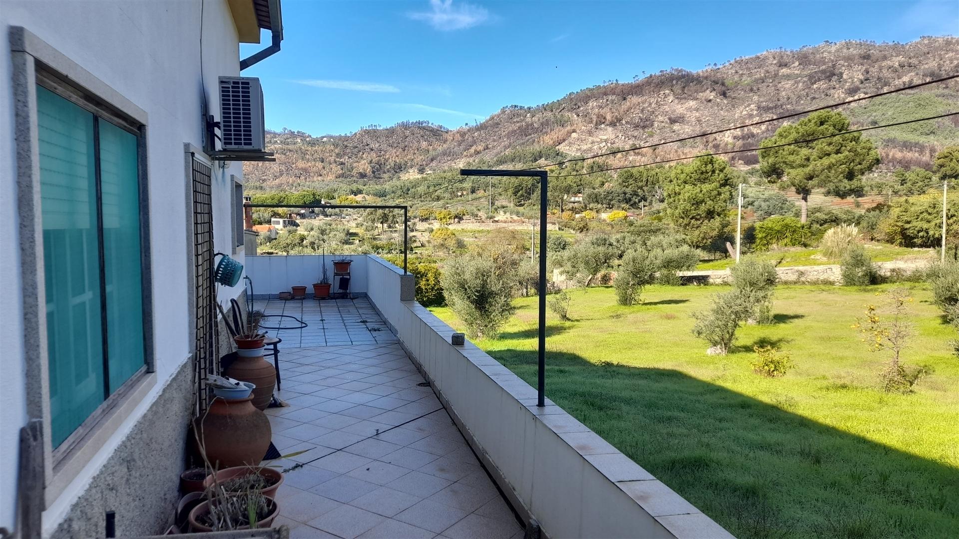 Moradia T6 Venda em Louriçal do Campo,Castelo Branco