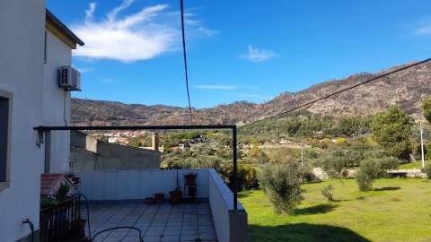 Moradia T6 Venda em Louriçal do Campo,Castelo Branco