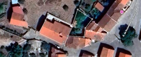 Moradia T6 Venda em Louriçal do Campo,Castelo Branco