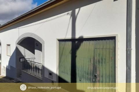 Moradia T6 Venda em Louriçal do Campo,Castelo Branco