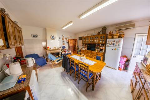 Moradia T6 Venda em Louriçal do Campo,Castelo Branco