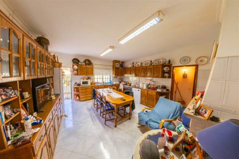 Moradia T6 Venda em Louriçal do Campo,Castelo Branco