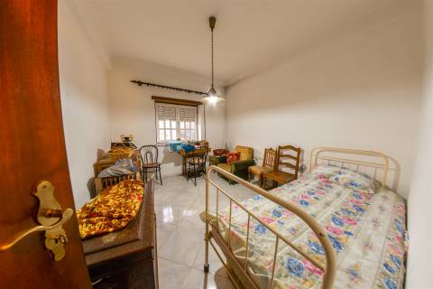 Moradia T6 Venda em Louriçal do Campo,Castelo Branco