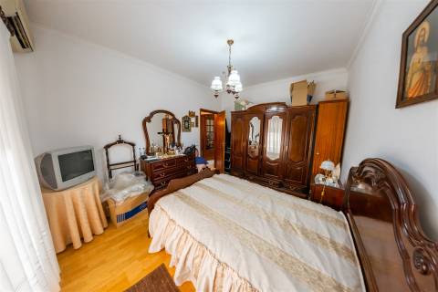 Moradia T6 Venda em Louriçal do Campo,Castelo Branco