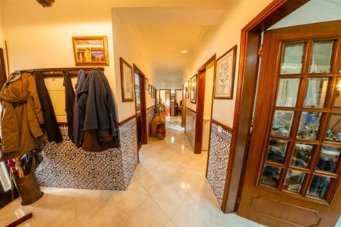 Moradia T6 Venda em Louriçal do Campo,Castelo Branco