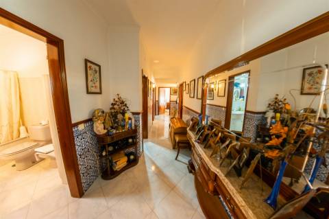 Moradia T6 Venda em Louriçal do Campo,Castelo Branco