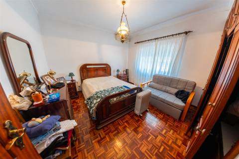 Moradia T6 Venda em Louriçal do Campo,Castelo Branco