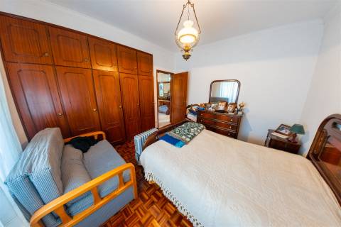 Moradia T6 Venda em Louriçal do Campo,Castelo Branco