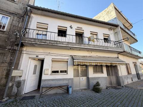 Moradia T4 Venda em Aldeia do Bispo, Águas e Aldeia de João Pires,Penamacor