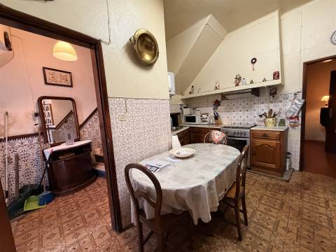 Moradia T4 Venda em Aldeia do Bispo, Águas e Aldeia de João Pires,Penamacor