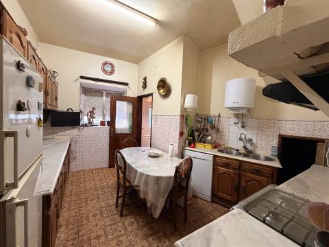 Moradia T4 Venda em Aldeia do Bispo, Águas e Aldeia de João Pires,Penamacor