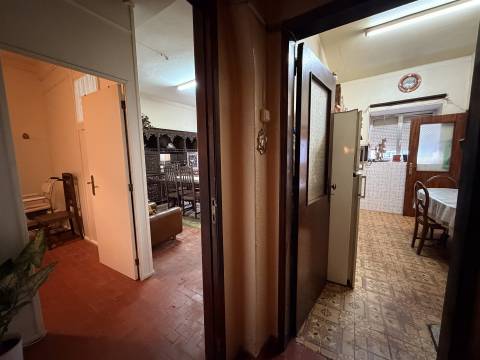 Moradia T4 Venda em Aldeia do Bispo, Águas e Aldeia de João Pires,Penamacor