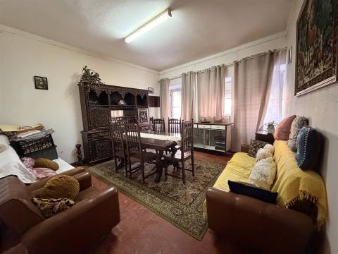 Moradia T4 Venda em Aldeia do Bispo, Águas e Aldeia de João Pires,Penamacor