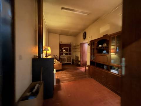 Moradia T4 Venda em Aldeia do Bispo, Águas e Aldeia de João Pires,Penamacor