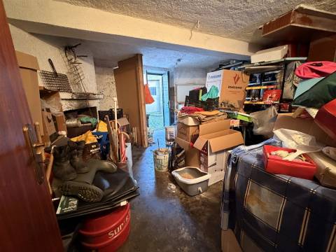 Moradia T4 Venda em Aldeia do Bispo, Águas e Aldeia de João Pires,Penamacor