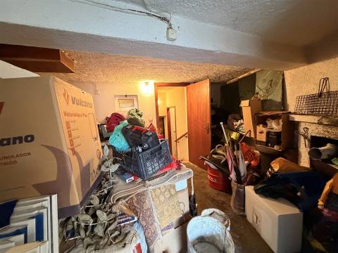 Moradia T4 Venda em Aldeia do Bispo, Águas e Aldeia de João Pires,Penamacor