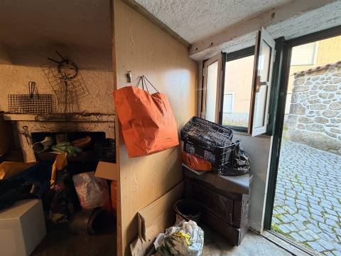 Moradia T4 Venda em Aldeia do Bispo, Águas e Aldeia de João Pires,Penamacor