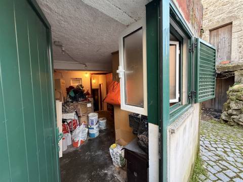 Moradia T4 Venda em Aldeia do Bispo, Águas e Aldeia de João Pires,Penamacor