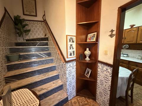 Moradia T4 Venda em Aldeia do Bispo, Águas e Aldeia de João Pires,Penamacor