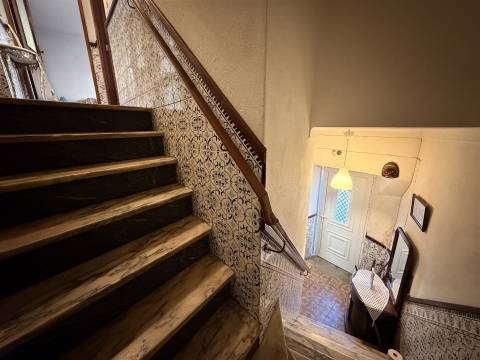 Moradia T4 Venda em Aldeia do Bispo, Águas e Aldeia de João Pires,Penamacor