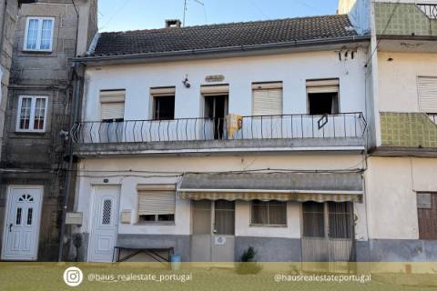 Moradia T4 Venda em Aldeia do Bispo, Águas e Aldeia de João Pires,Penamacor