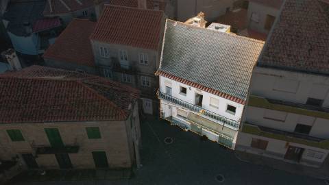 Moradia T4 Venda em Aldeia do Bispo, Águas e Aldeia de João Pires,Penamacor