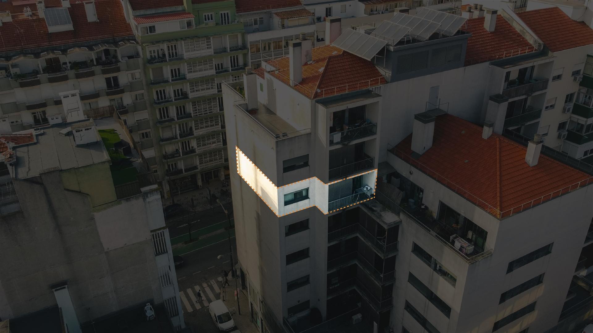Apartamento T1 Venda em Arroios,Lisboa