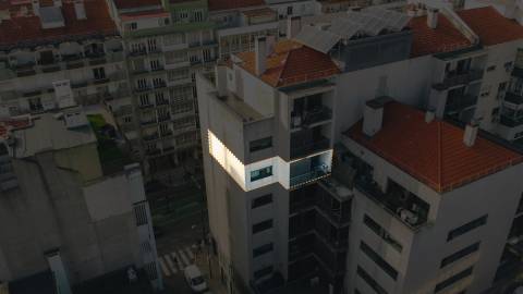 Apartamento T1 Venda em Arroios,Lisboa