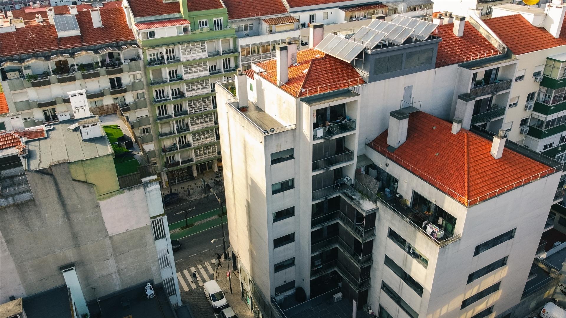 Apartamento T1 Venda em Arroios,Lisboa