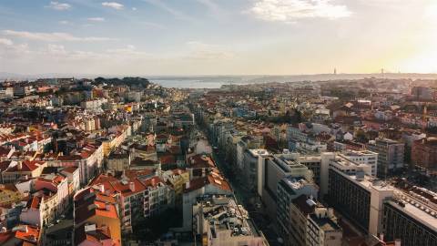 Apartamento T1 Venda em Arroios,Lisboa