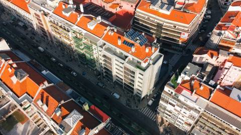 Apartamento T1 Venda em Arroios,Lisboa