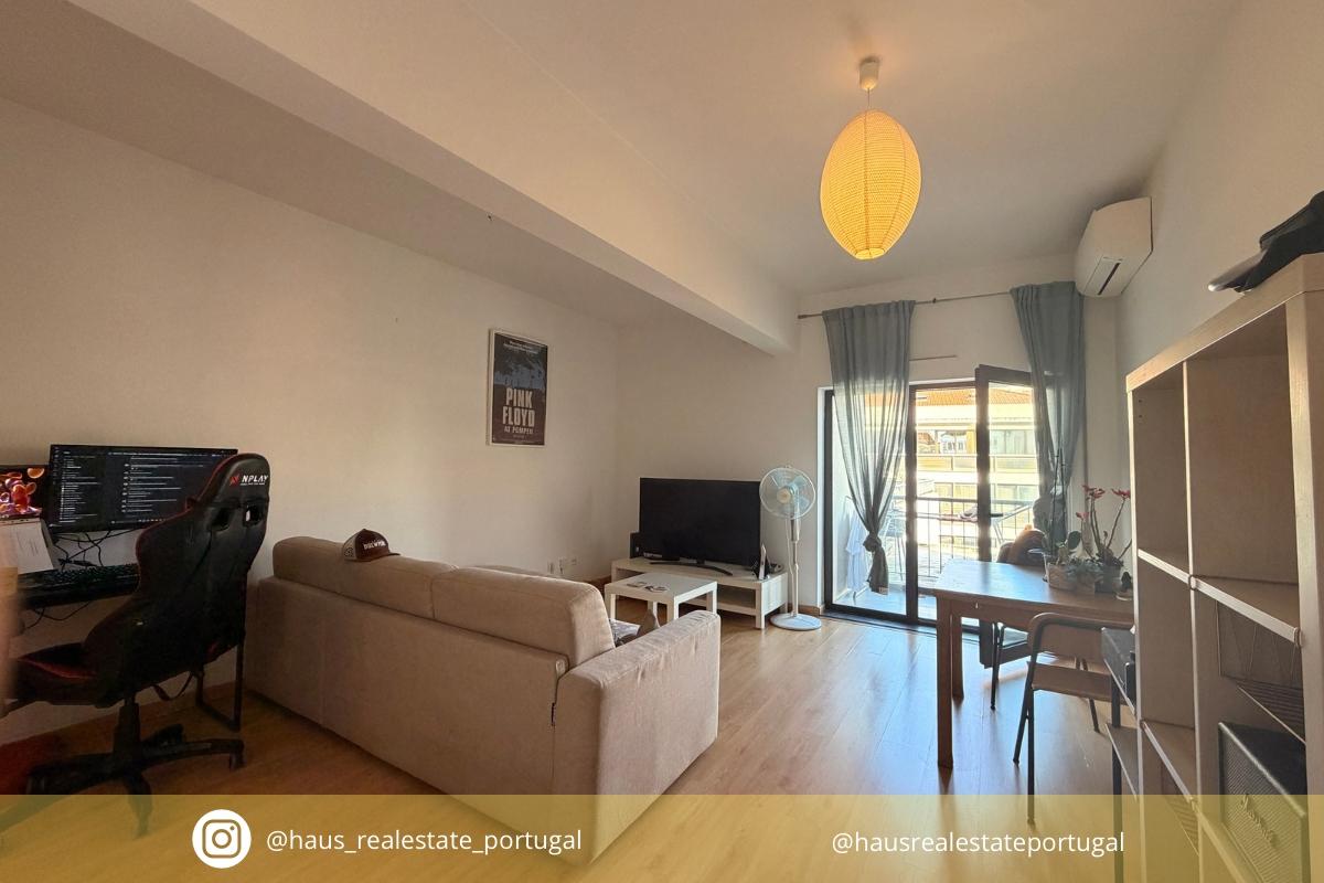 Apartamento T1 Venda em Arroios,Lisboa