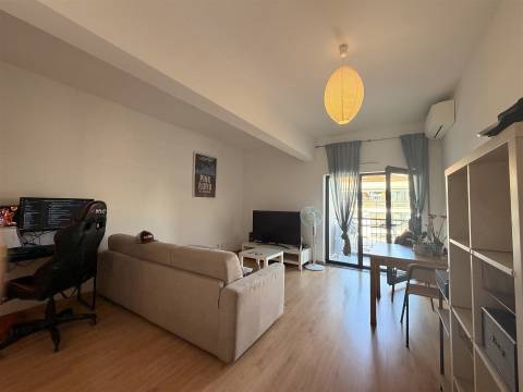 Apartamento T1 Venda em Arroios,Lisboa