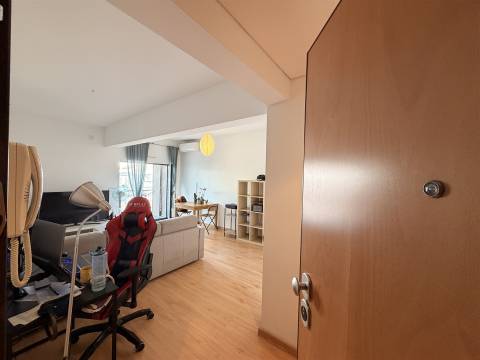 Apartamento T1 Venda em Arroios,Lisboa
