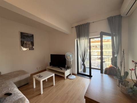 Apartamento T1 Venda em Arroios,Lisboa