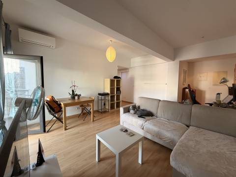 Apartamento T1 Venda em Arroios,Lisboa