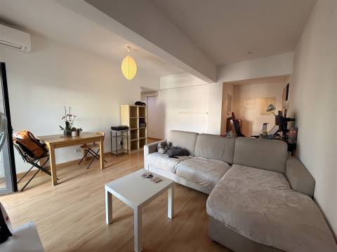 Apartamento T1 Venda em Arroios,Lisboa