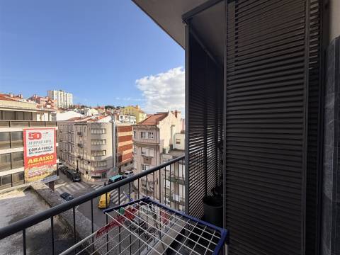 Apartamento T1 Venda em Arroios,Lisboa