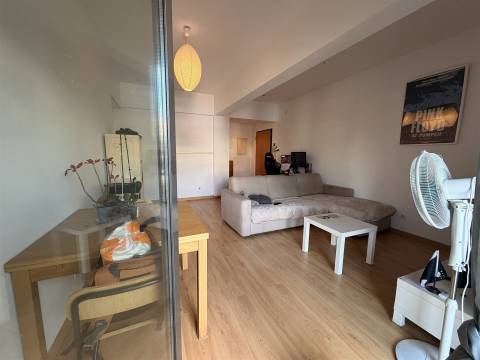 Apartamento T1 Venda em Arroios,Lisboa