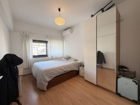 Apartamento T1 Venda em Arroios,Lisboa