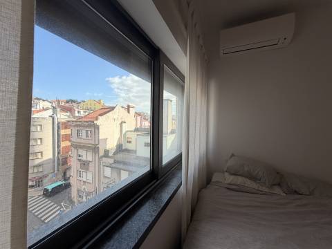 Apartamento T1 Venda em Arroios,Lisboa