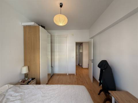 Apartamento T1 Venda em Arroios,Lisboa