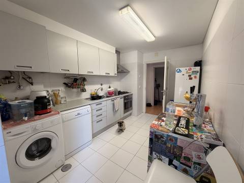 Apartamento T1 Venda em Arroios,Lisboa