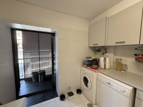 Apartamento T1 Venda em Arroios,Lisboa