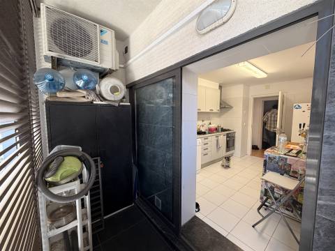 Apartamento T1 Venda em Arroios,Lisboa