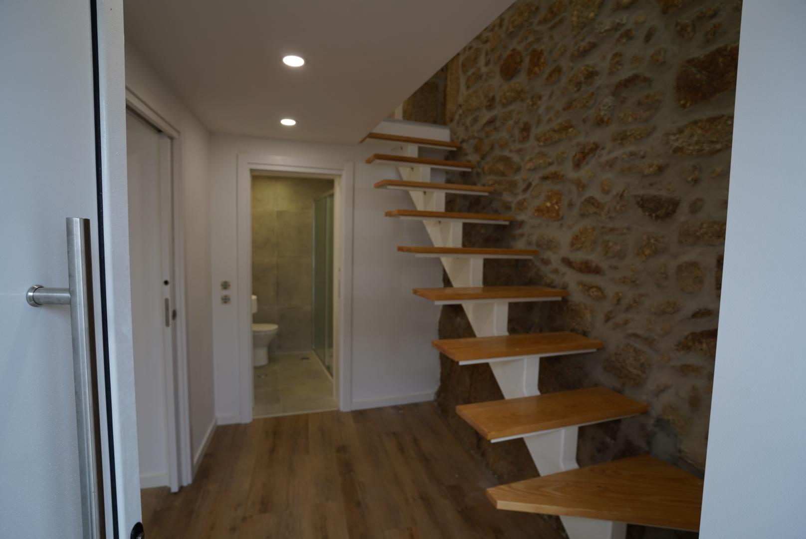 Moradia T2 Venda em Póvoa de Rio de Moinhos e Cafede,Castelo Branco