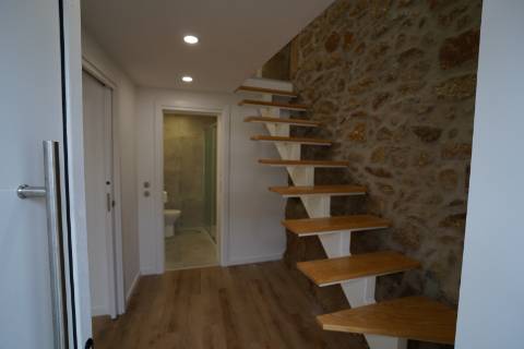 Moradia T2 Venda em Póvoa de Rio de Moinhos e Cafede,Castelo Branco