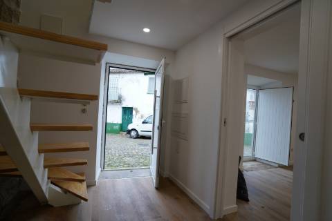 Moradia T2 Venda em Póvoa de Rio de Moinhos e Cafede,Castelo Branco