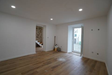 Moradia T2 Venda em Póvoa de Rio de Moinhos e Cafede,Castelo Branco