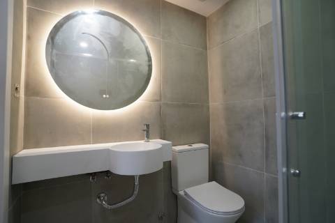 Moradia T2 Venda em Póvoa de Rio de Moinhos e Cafede,Castelo Branco